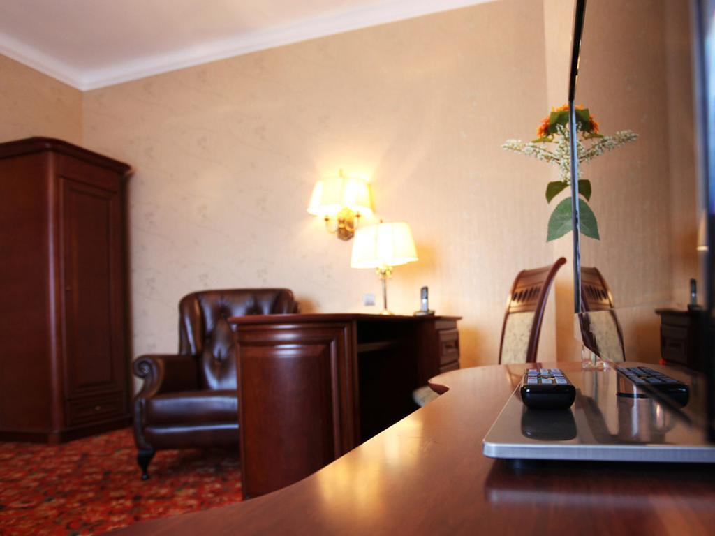 Hotel פלוק חדר תמונה