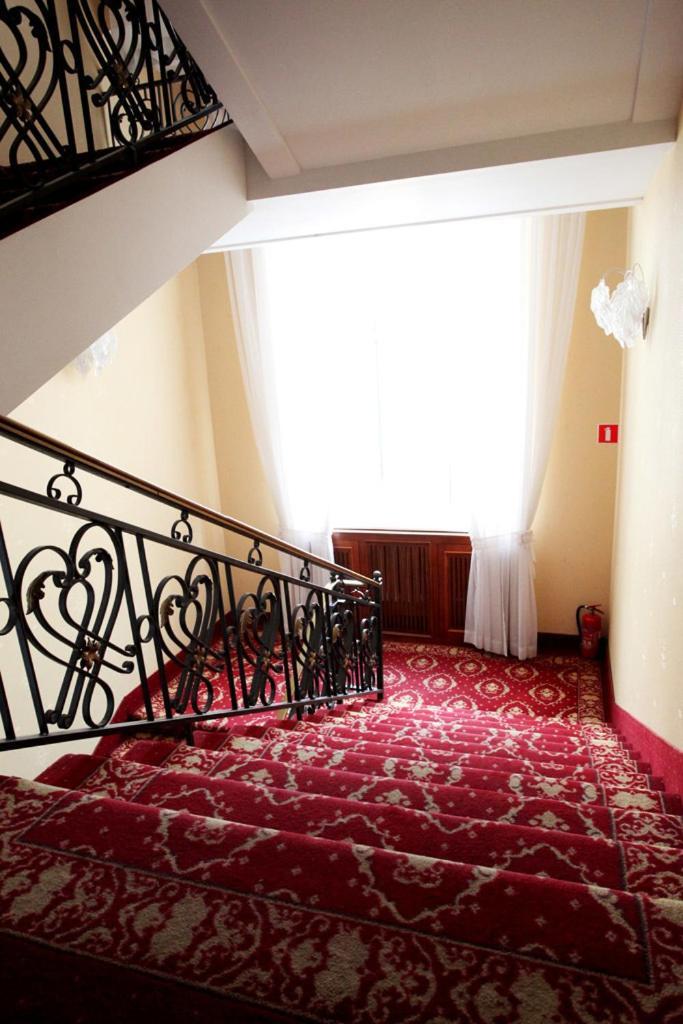 Hotel פלוק מראה חיצוני תמונה