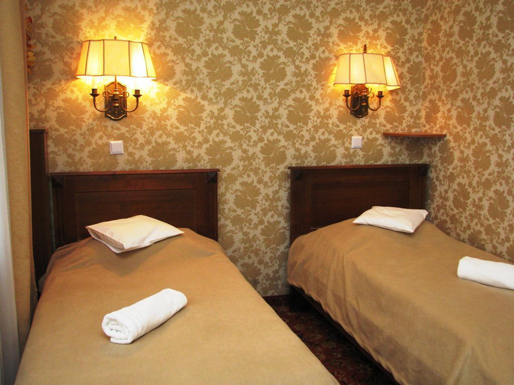 Hotel פלוק חדר תמונה
