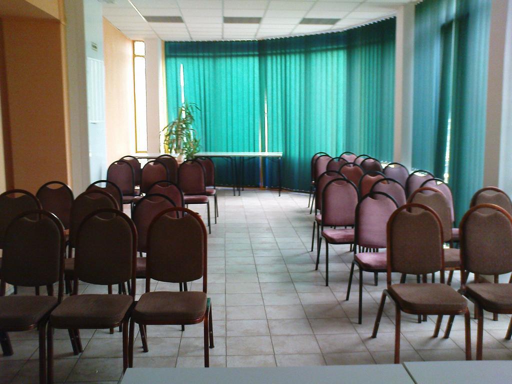 Hotel פלוק מראה חיצוני תמונה