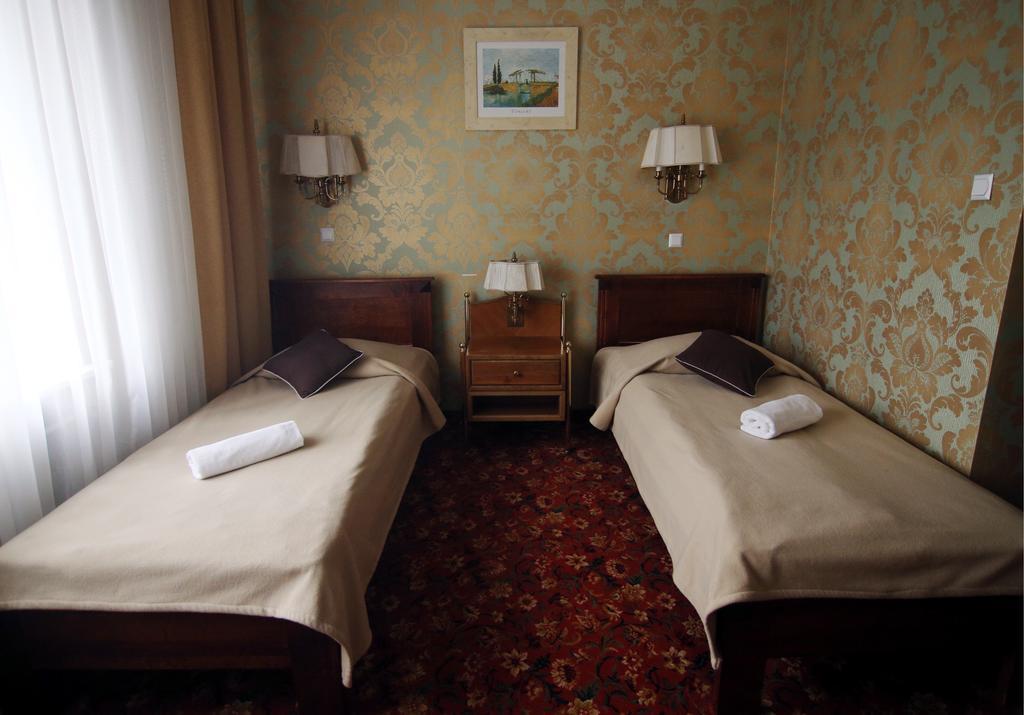 Hotel פלוק מראה חיצוני תמונה