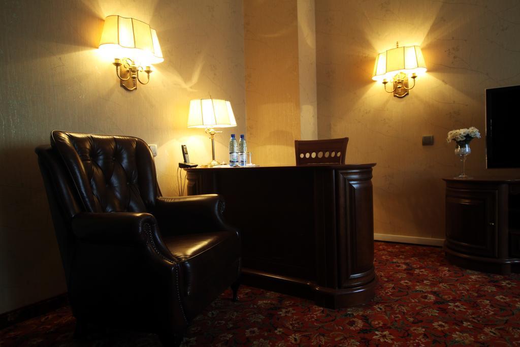 Hotel פלוק מראה חיצוני תמונה