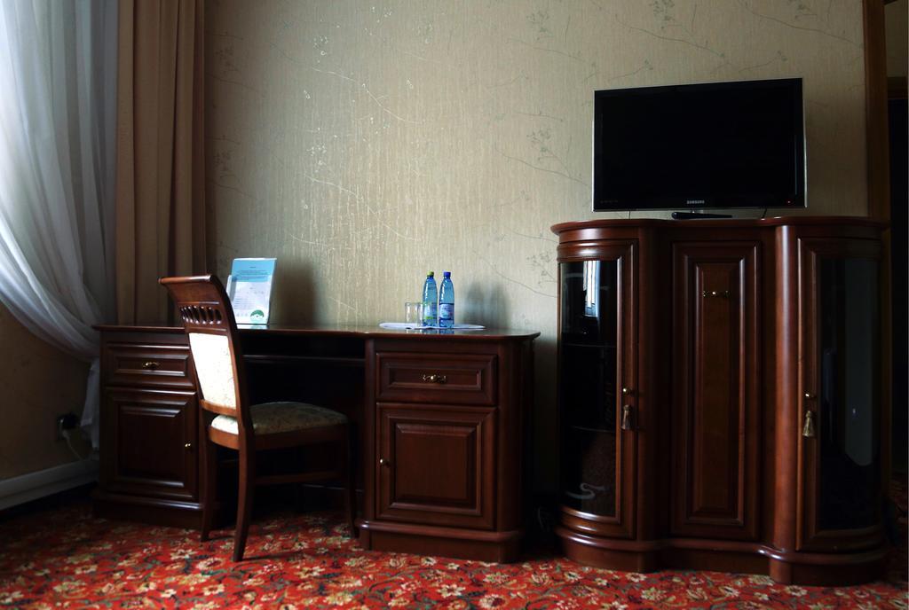 Hotel פלוק מראה חיצוני תמונה