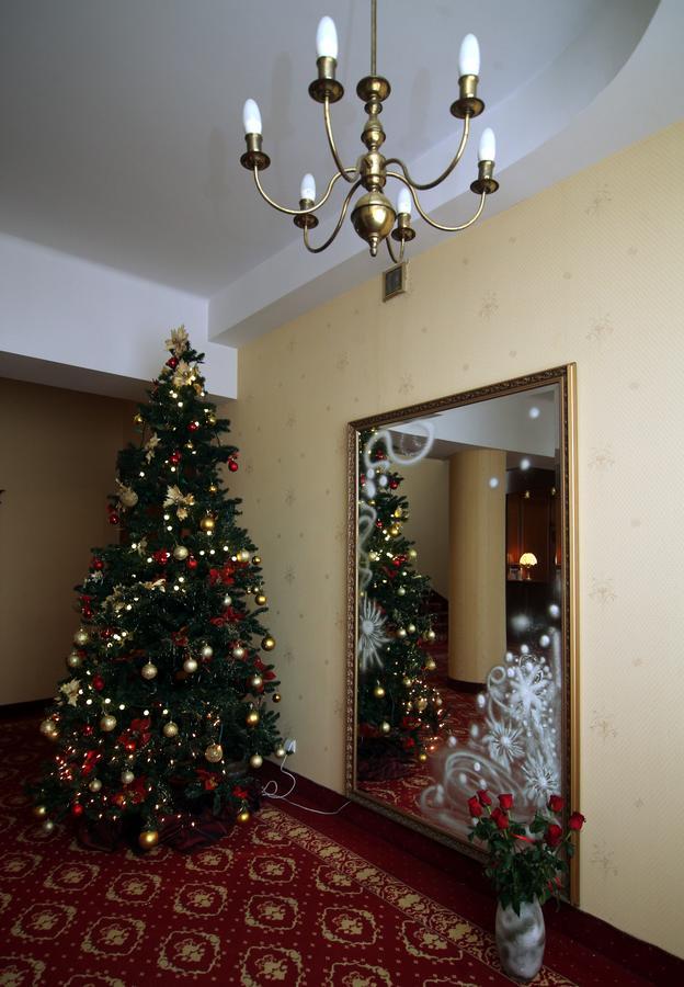 Hotel פלוק מראה חיצוני תמונה